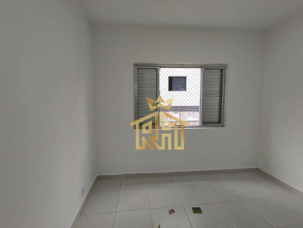 Apartamento à venda com 2 quartos, 52m² - Foto 3