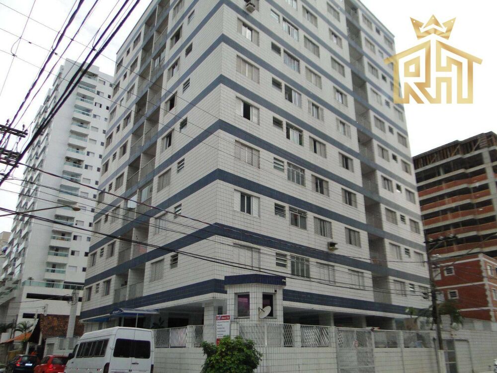 Apartamento à venda com 2 quartos, 82m² - Foto 8