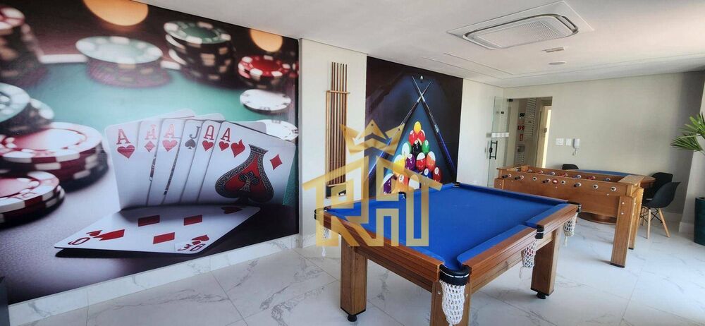 Apartamento à venda com 2 quartos, 70m² - Foto 12