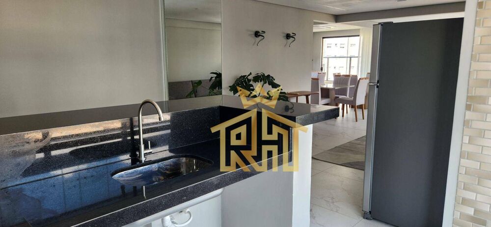 Apartamento à venda com 2 quartos, 70m² - Foto 11