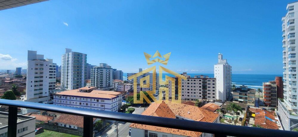 Apartamento à venda com 2 quartos, 70m² - Foto 1