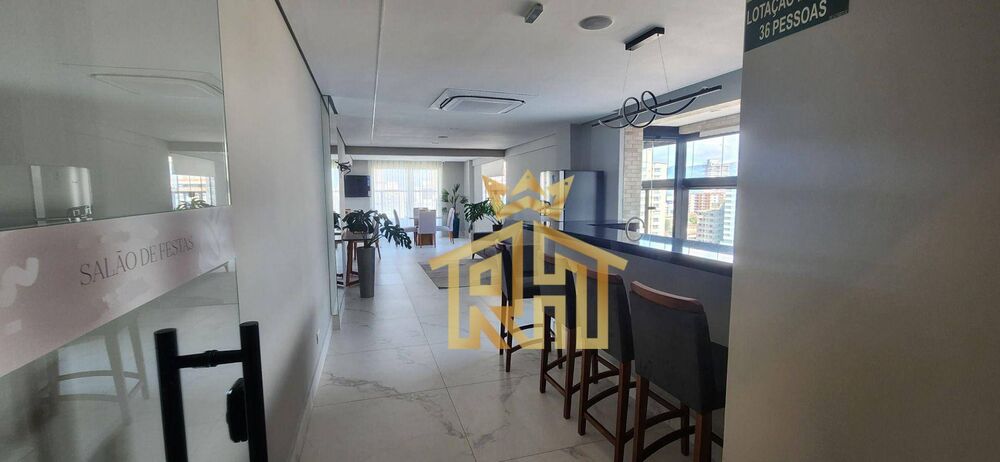 Apartamento à venda com 2 quartos, 70m² - Foto 10
