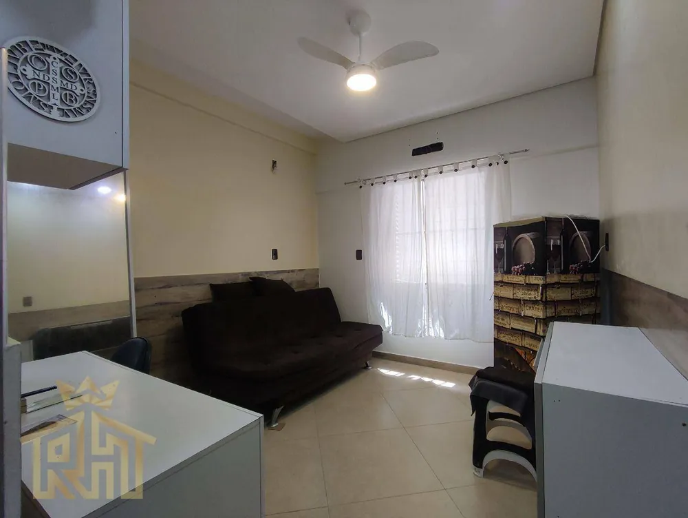 Kitnet-Studio, 17 m² - Foto 2