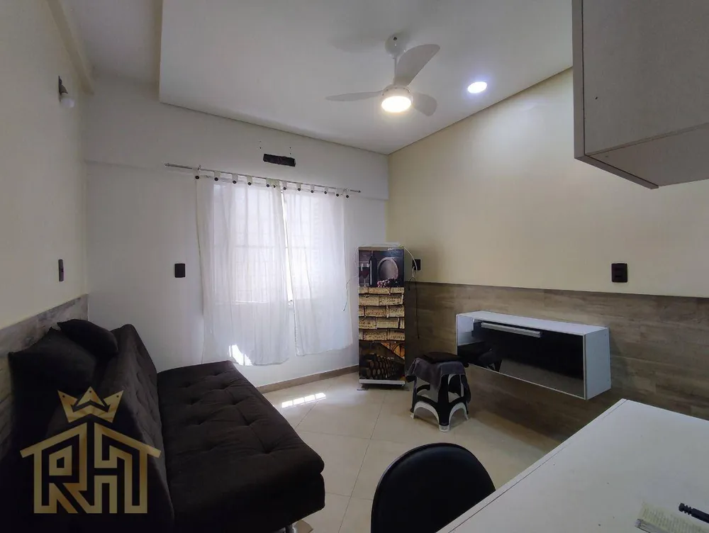Kitnet-Studio, 17 m² - Foto 1