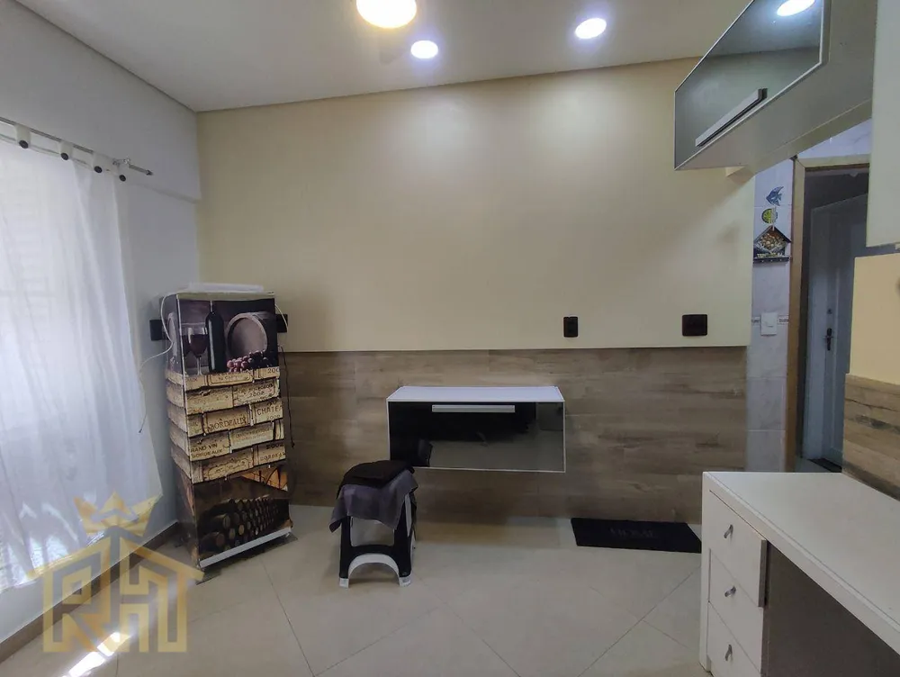 Kitnet-Studio, 17 m² - Foto 3