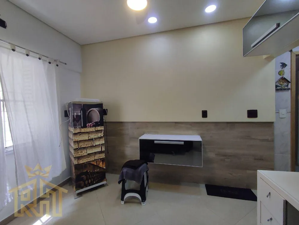 Kitnet-Studio, 17 m² - Foto 4
