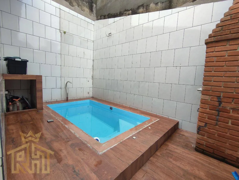 Casa, 2 quartos, 80 m² - Foto 15