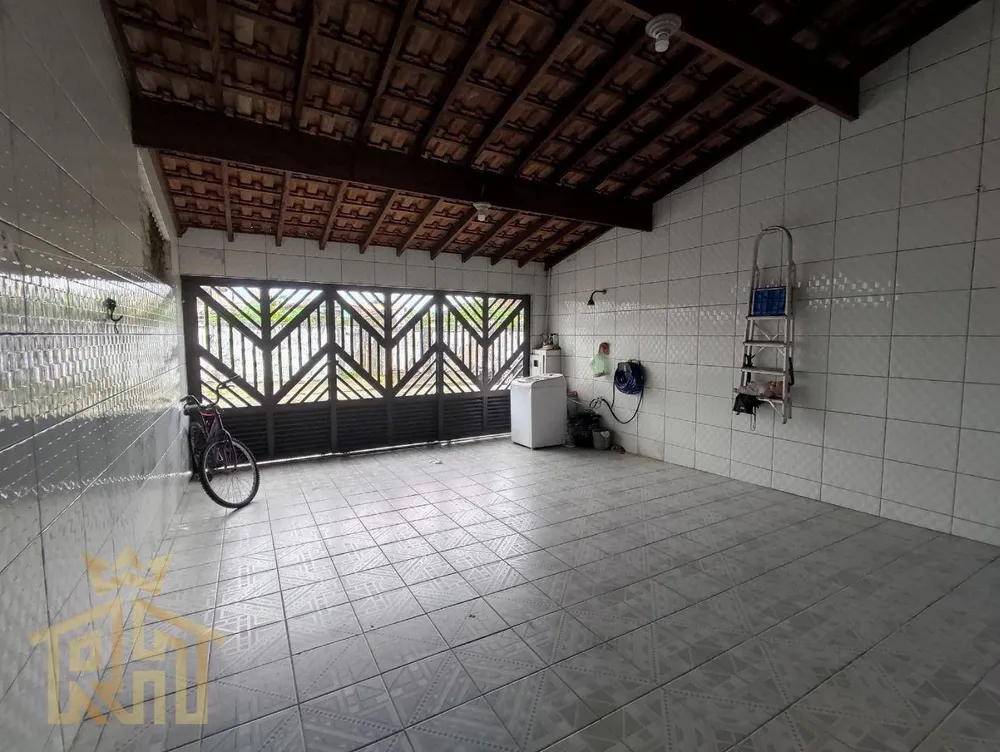 Casa, 2 quartos, 80 m² - Foto 2