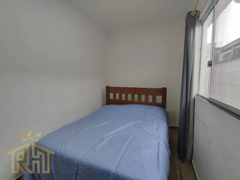 Casa, 2 quartos, 80 m² - Foto 7