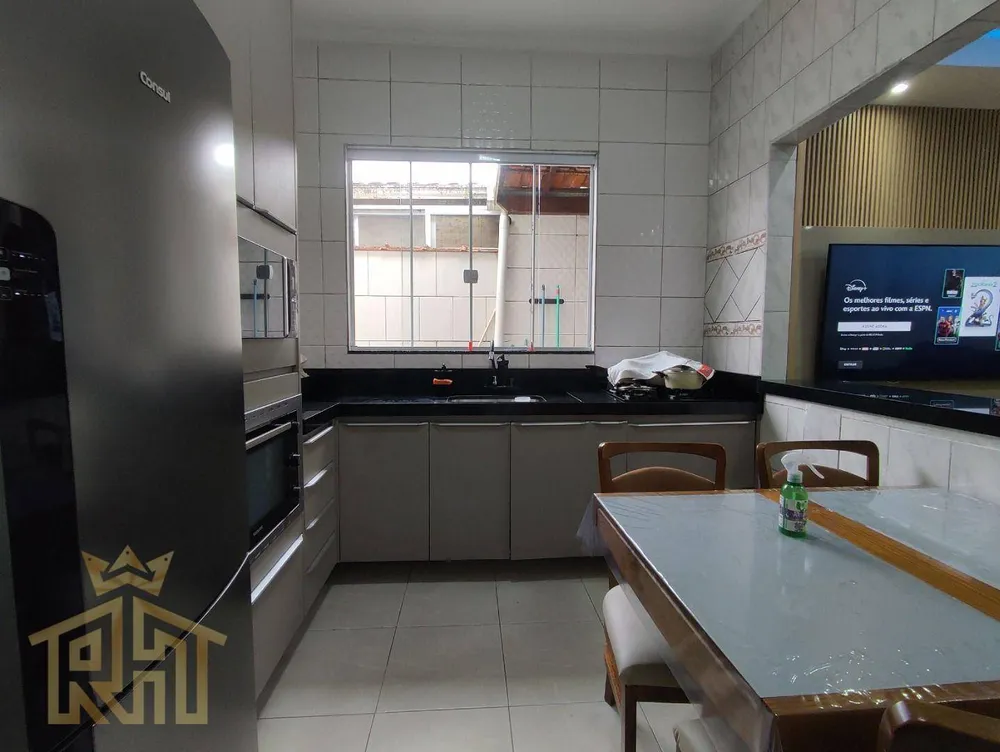 Casa, 2 quartos, 80 m² - Foto 10