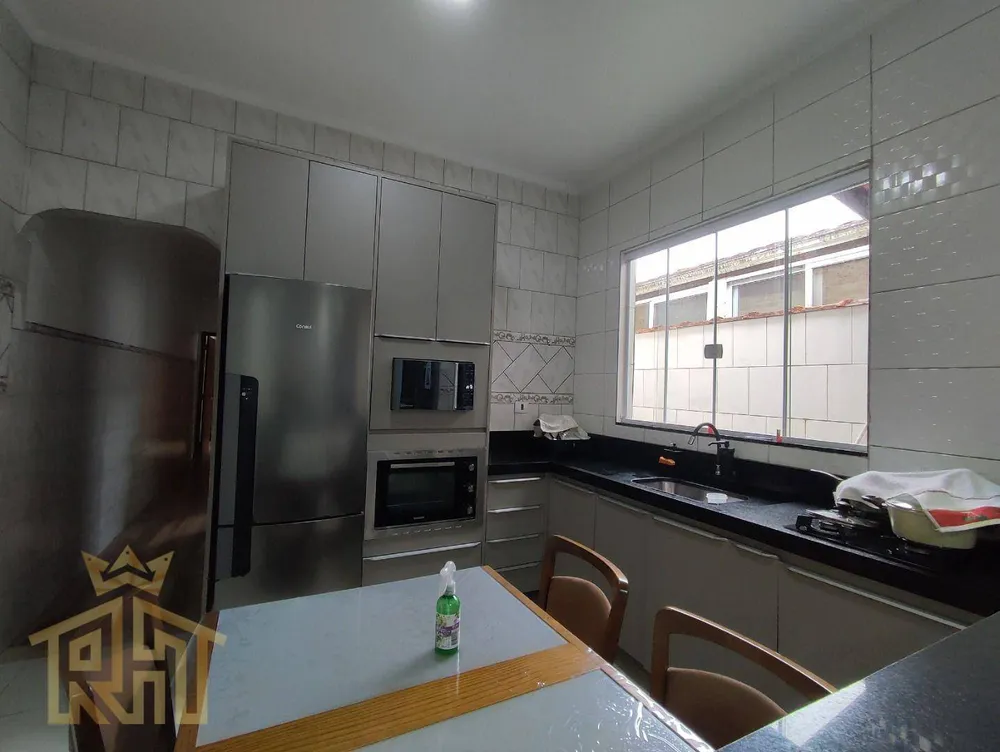 Casa, 2 quartos, 80 m² - Foto 11