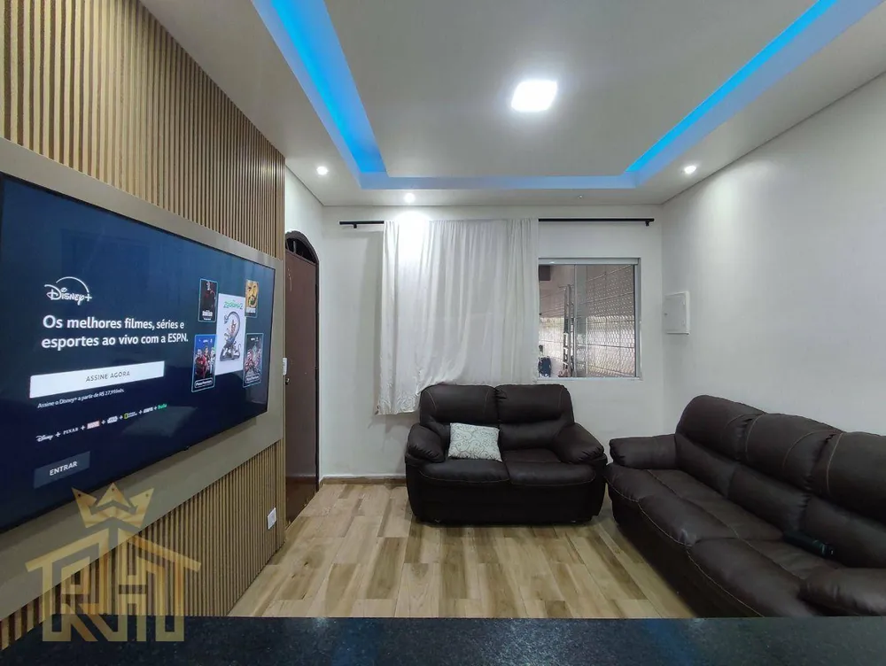 Casa, 2 quartos, 80 m² - Foto 5