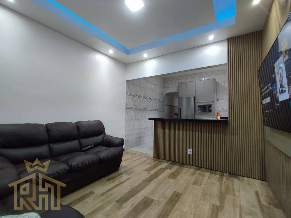 Casa, 2 quartos, 80 m² - Foto 6
