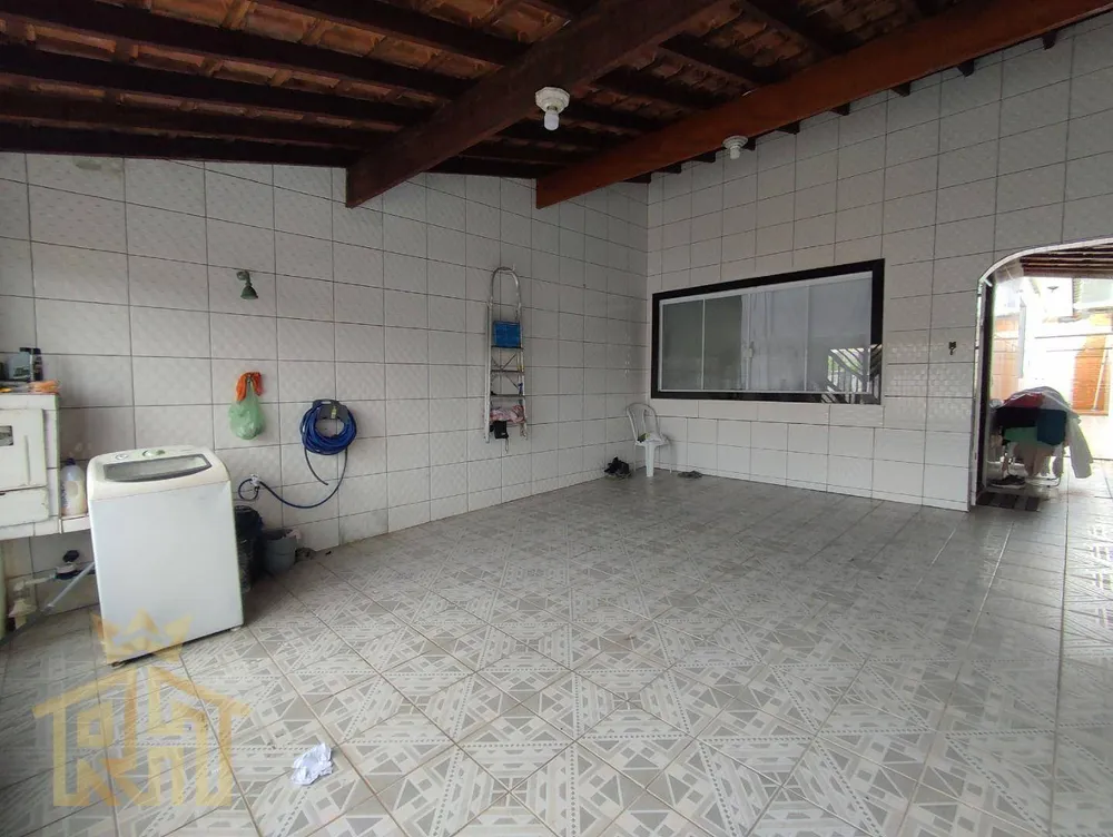 Casa, 2 quartos, 80 m² - Foto 3