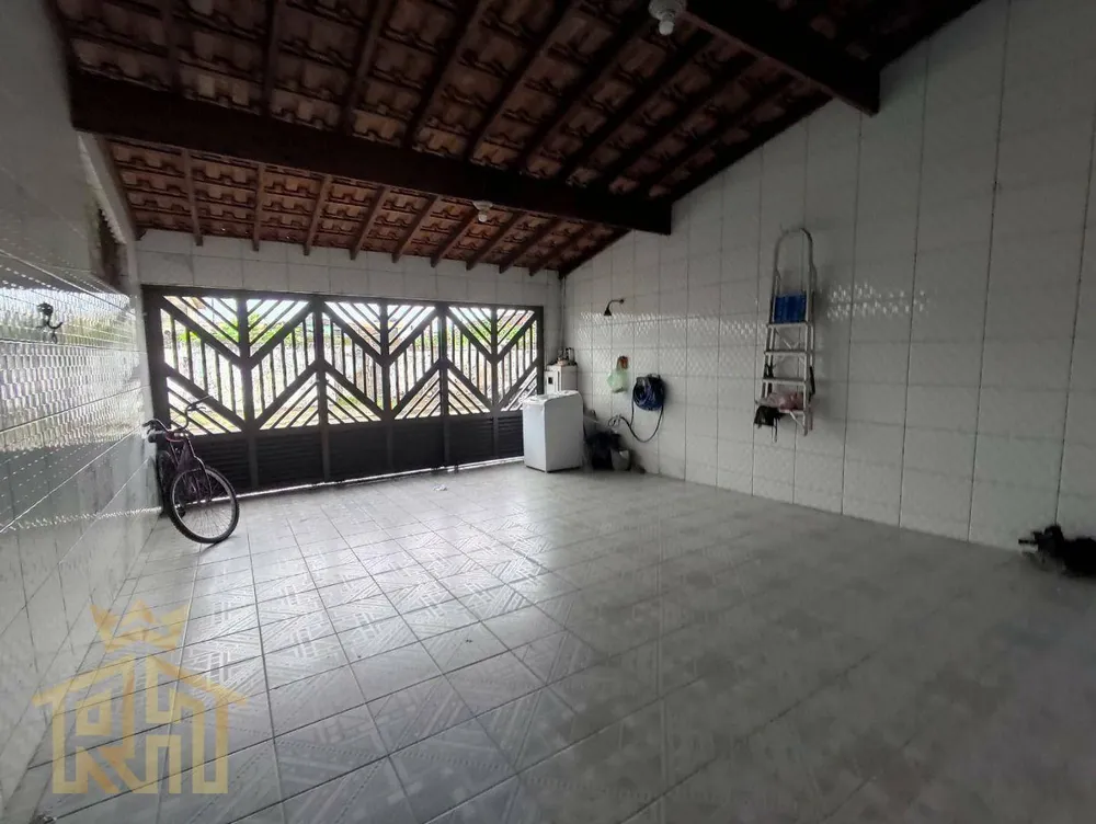 Casa, 2 quartos, 80 m² - Foto 4
