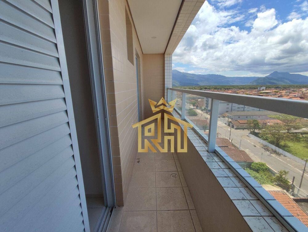 Apartamento à venda com 2 quartos, 82m² - Foto 4