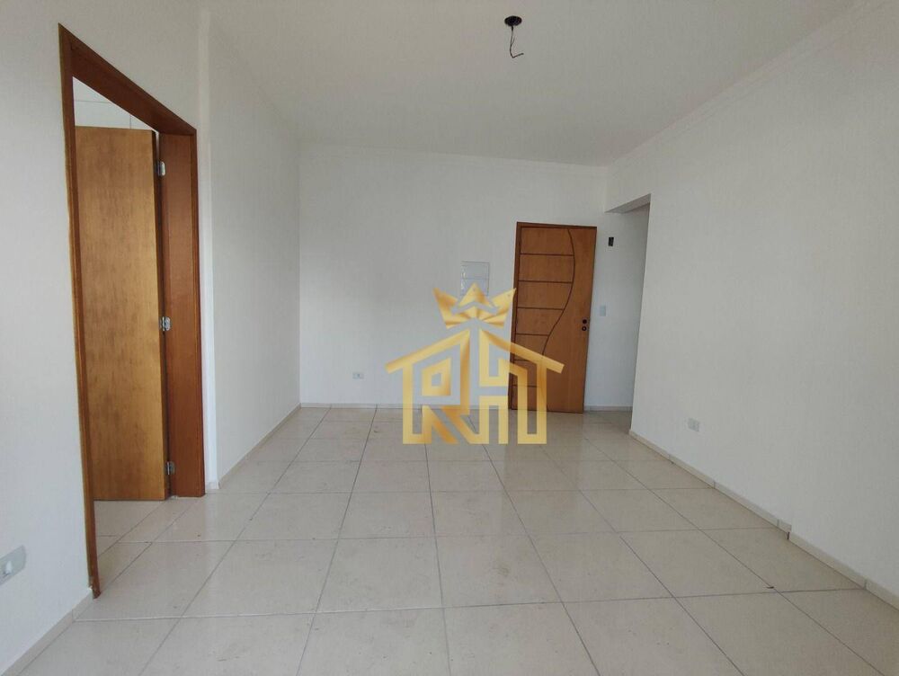 Apartamento à venda com 2 quartos, 82m² - Foto 1