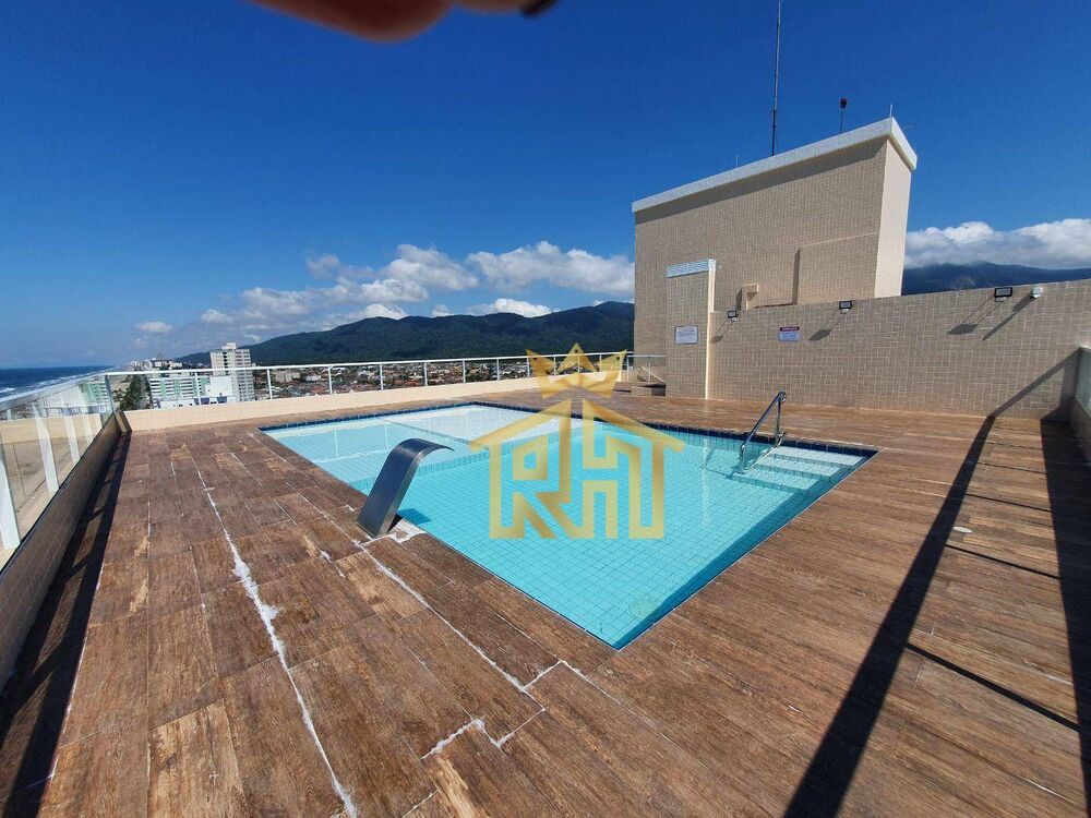 Apartamento à venda com 2 quartos, 82m² - Foto 9