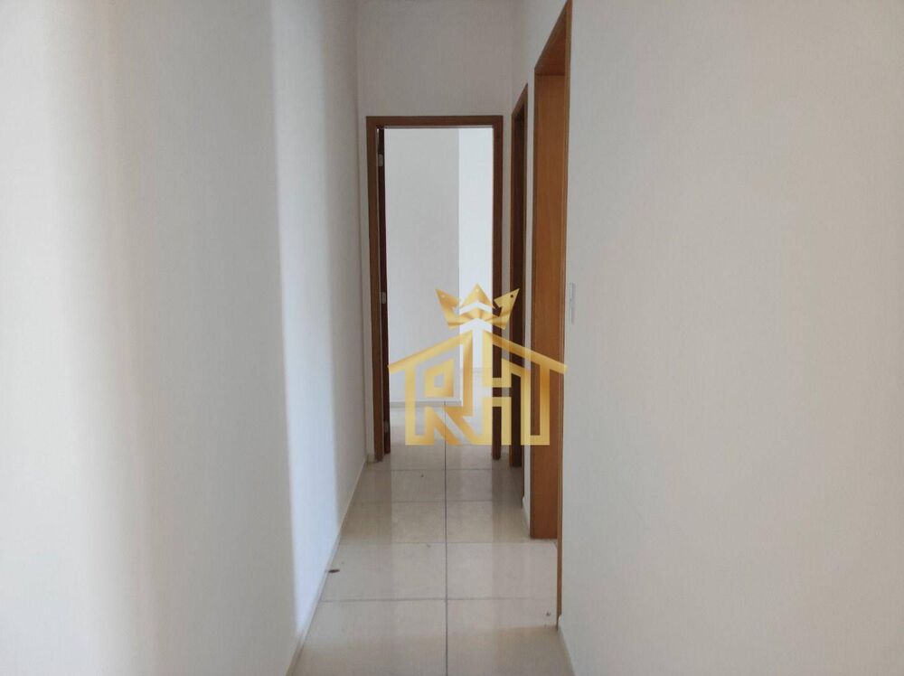 Apartamento à venda com 2 quartos, 82m² - Foto 2