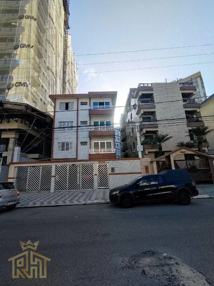 Apartamento, 1 quarto, 40 m² - Foto 12