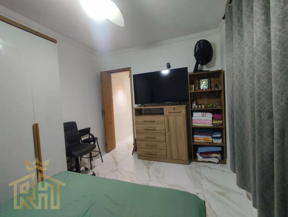 Apartamento, 1 quarto, 40 m² - Foto 5