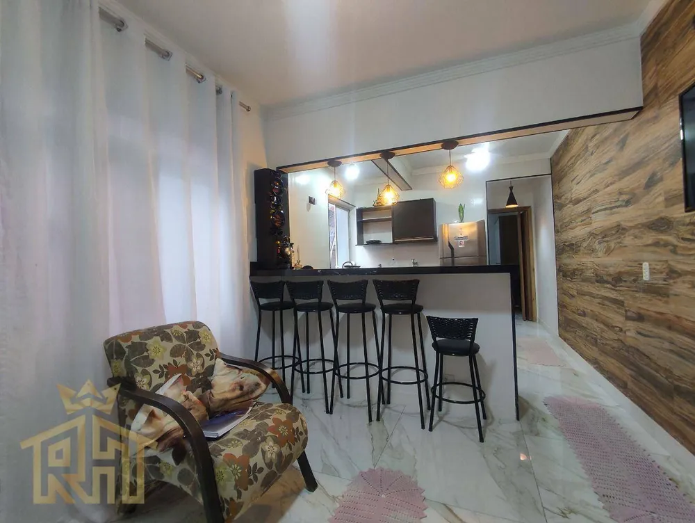 Apartamento, 1 quarto, 40 m² - Foto 6