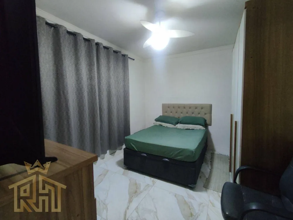 Apartamento, 1 quarto, 40 m² - Foto 7