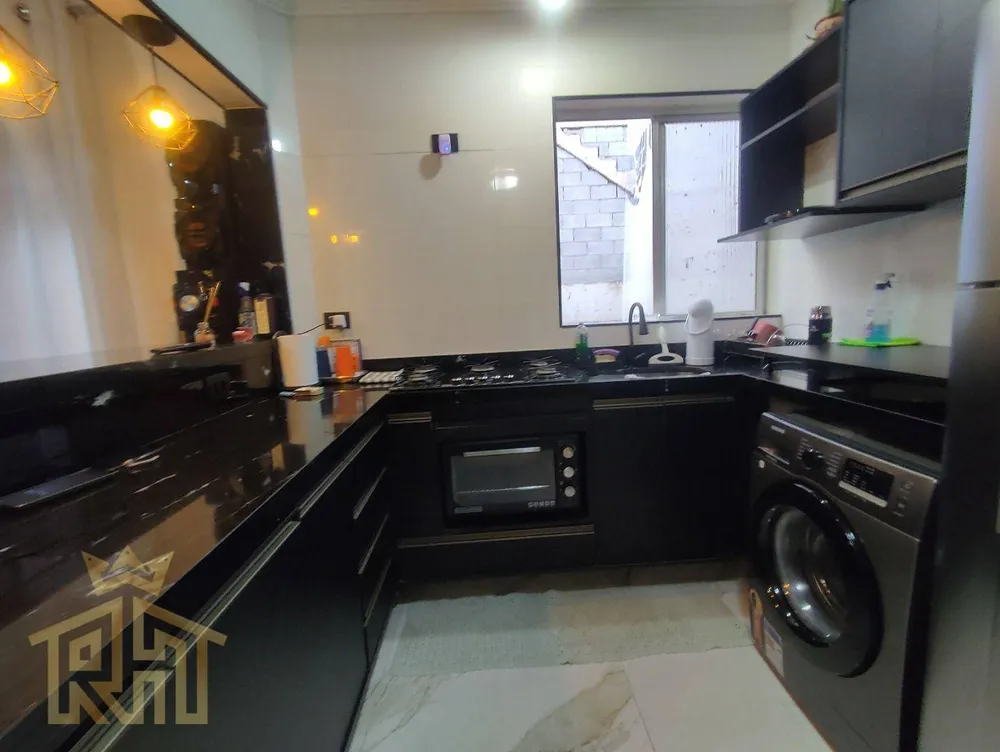 Apartamento, 1 quarto, 40 m² - Foto 5
