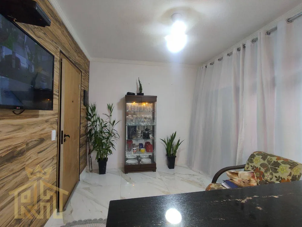 Apartamento, 1 quarto, 40 m² - Foto 8
