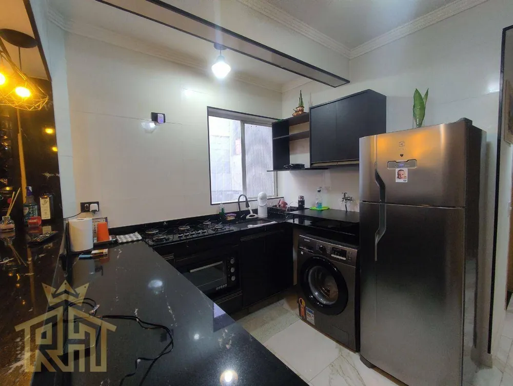 Apartamento, 1 quarto, 40 m² - Foto 3