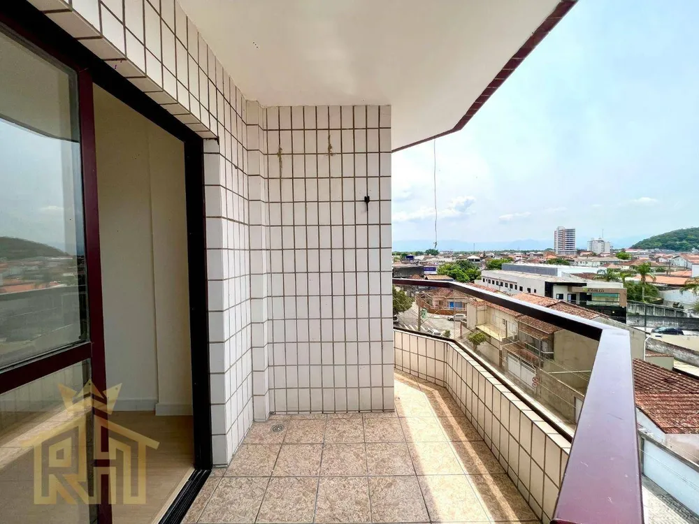 Apartamento, 2 quartos, 91 m² - Foto 5