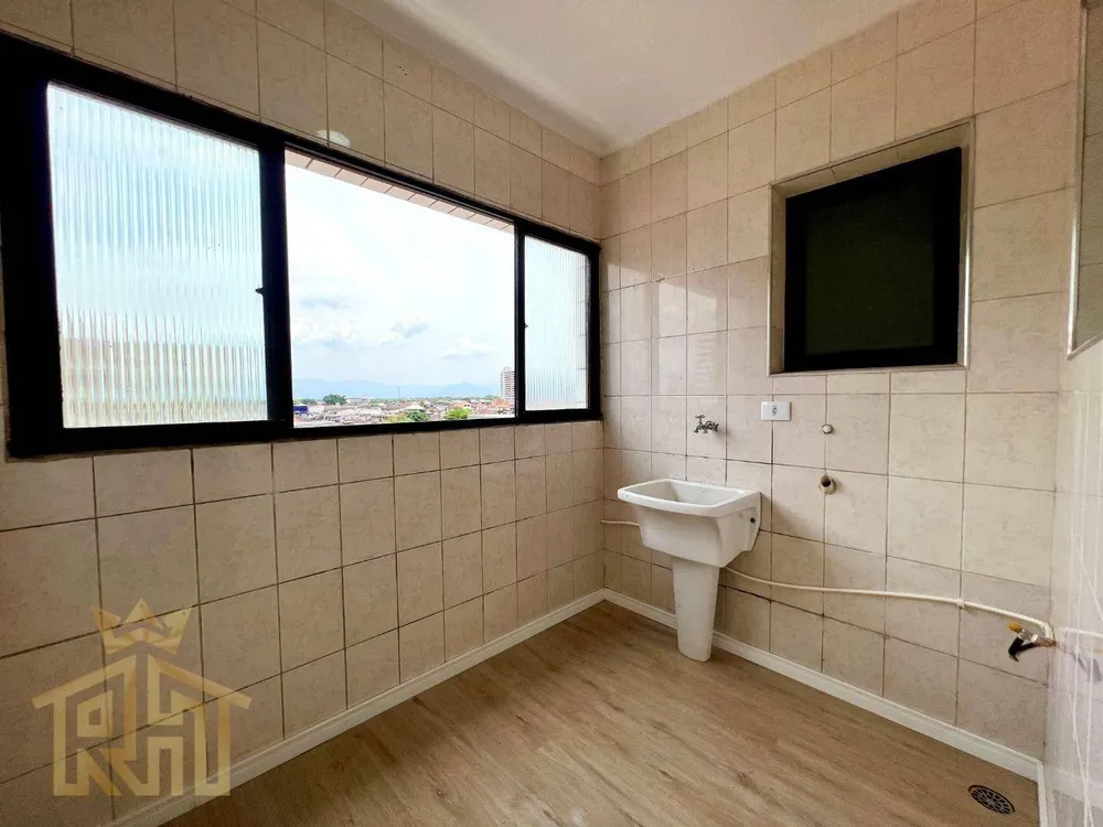 Apartamento, 2 quartos, 91 m² - Foto 1