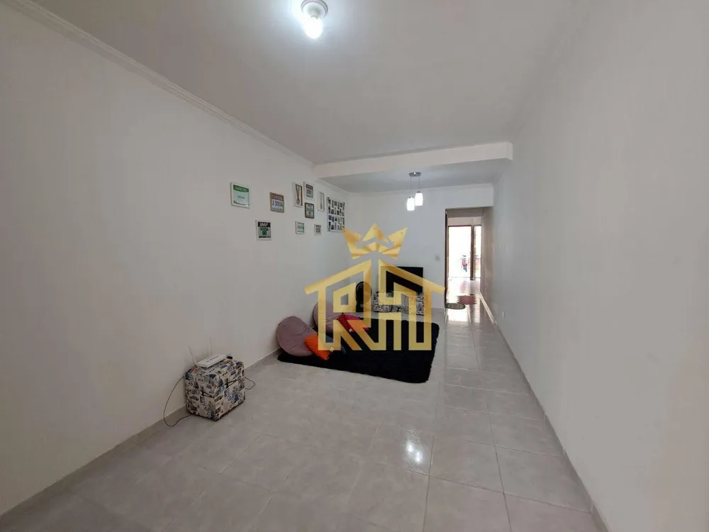 Sobrado, 2 quartos, 120 m² - Foto 1