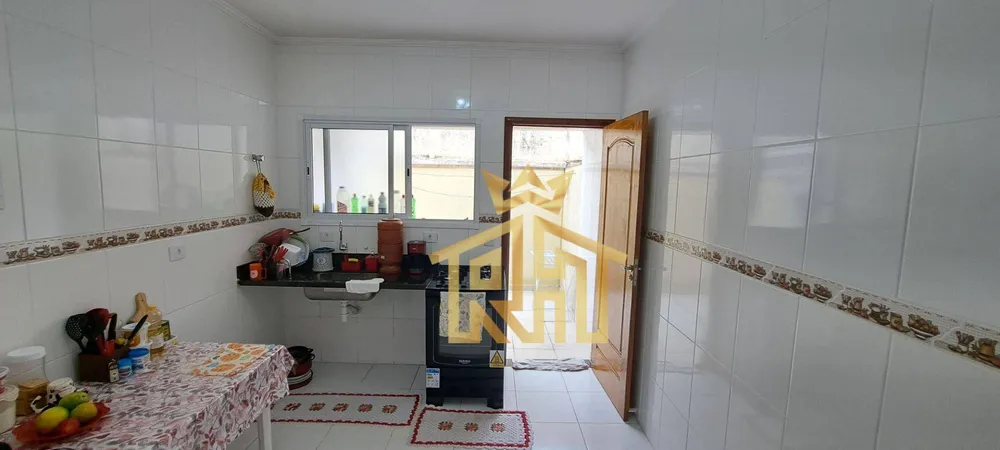 Sobrado, 2 quartos, 120 m² - Foto 7