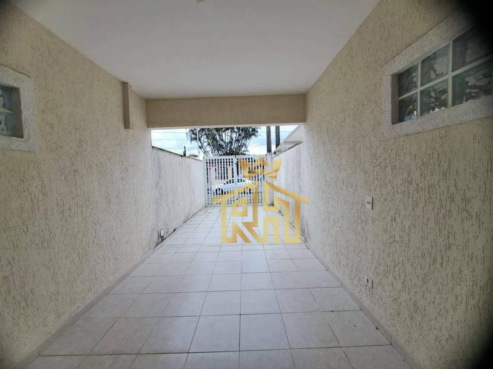 Sobrado, 2 quartos, 120 m² - Foto 1