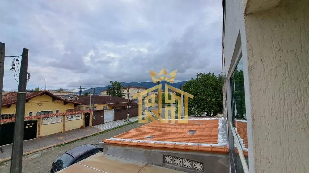 Sobrado, 2 quartos, 120 m² - Foto 3