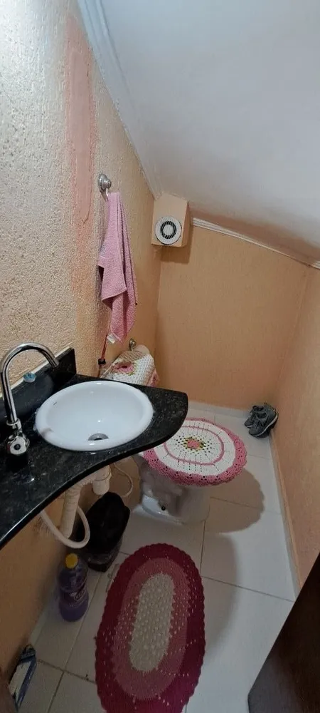 Sobrado, 2 quartos, 120 m² - Foto 3