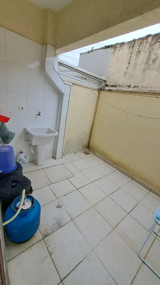 Sobrado, 2 quartos, 120 m² - Foto 5