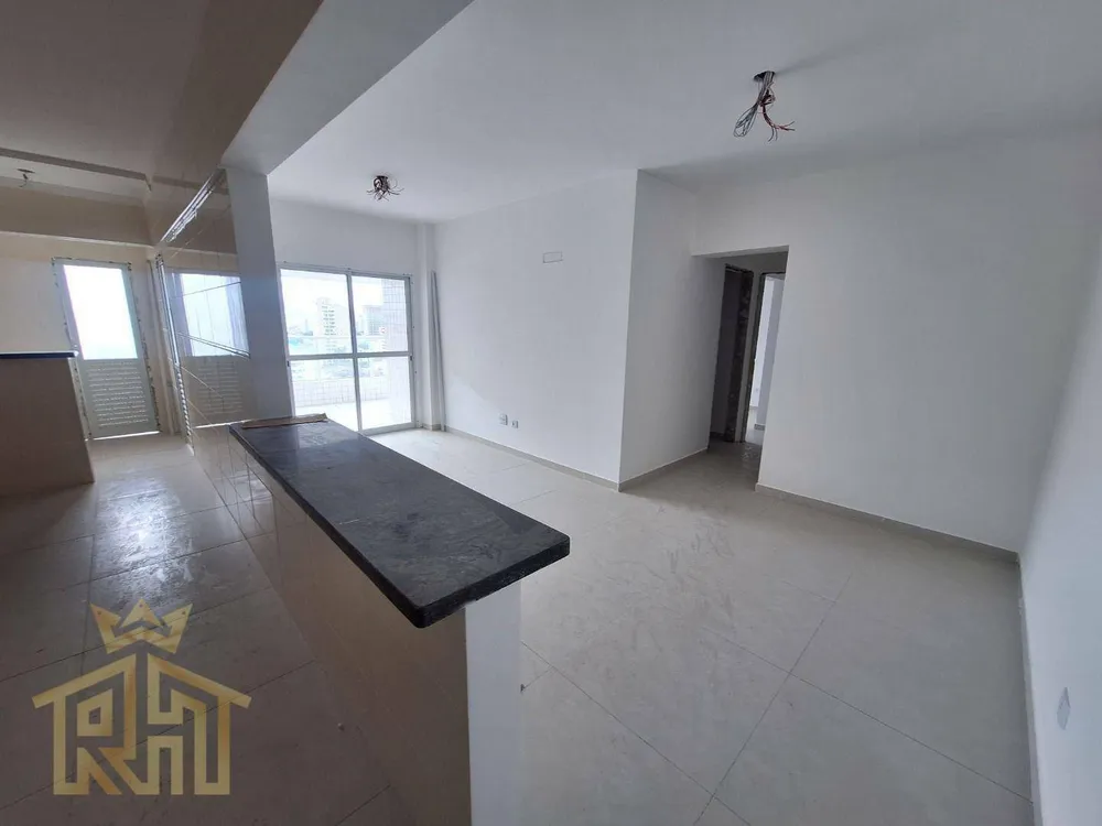 Apartamento, 2 quartos, 81 m² - Foto 1