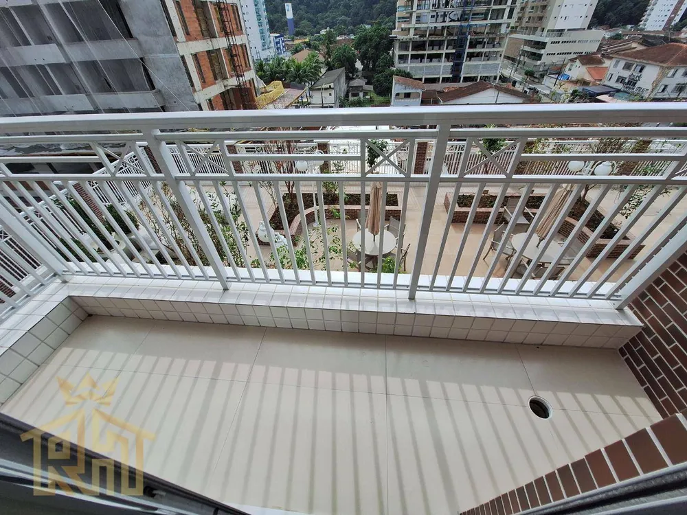 Apartamento, 2 quartos, 85 m² - Foto 4
