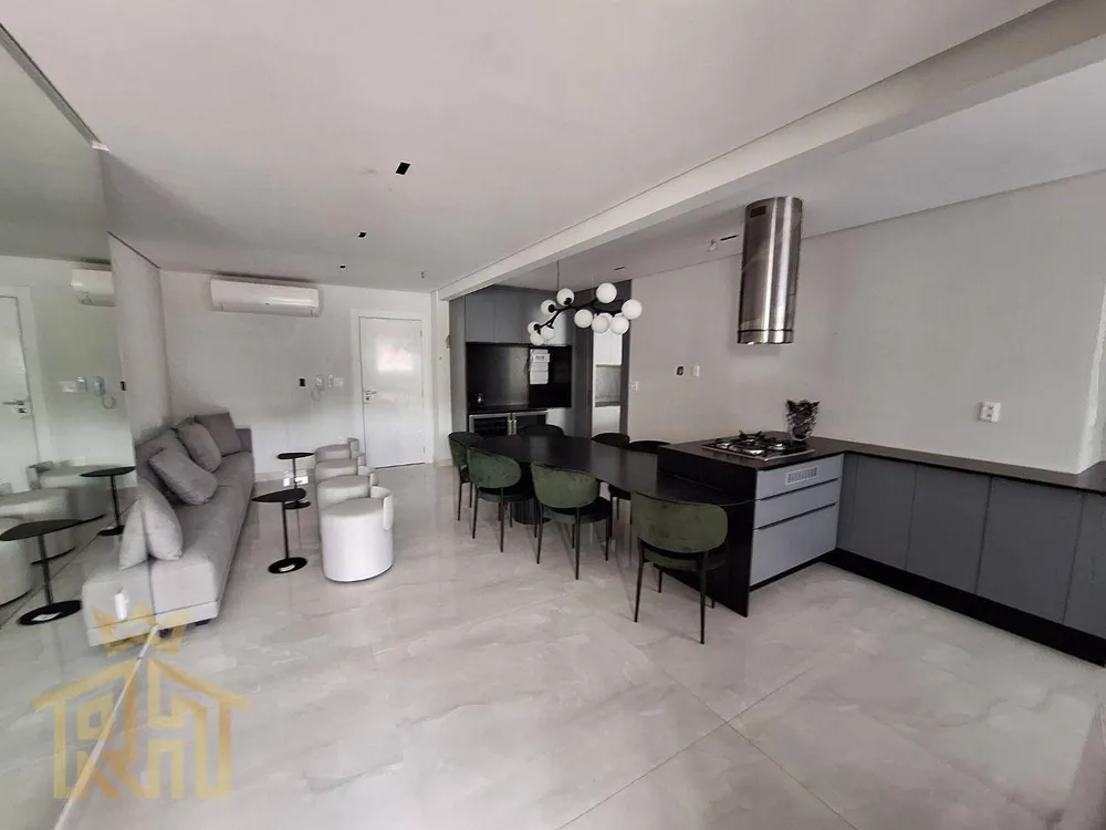 Apartamento, 2 quartos, 85 m² - Foto 2