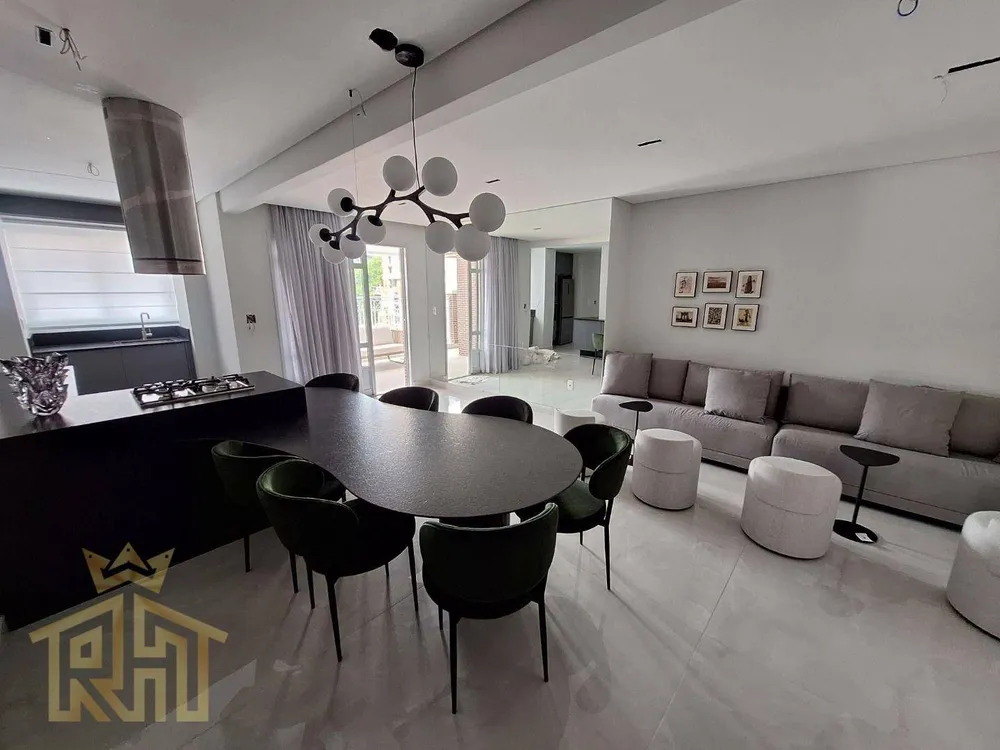 Apartamento, 2 quartos, 85 m² - Foto 7