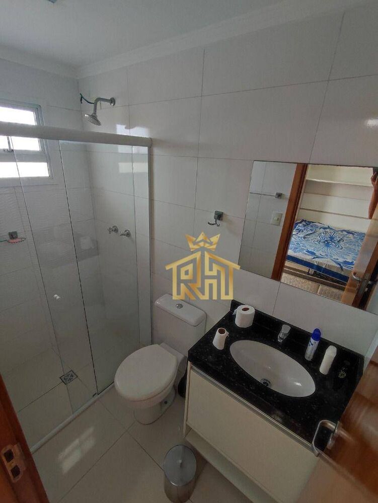 Apartamento, 3 quartos, 129 m² - Foto 7