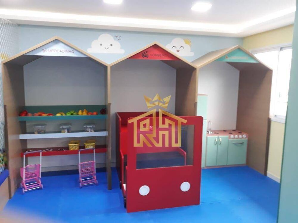 Apartamento, 3 quartos, 129 m² - Foto 19