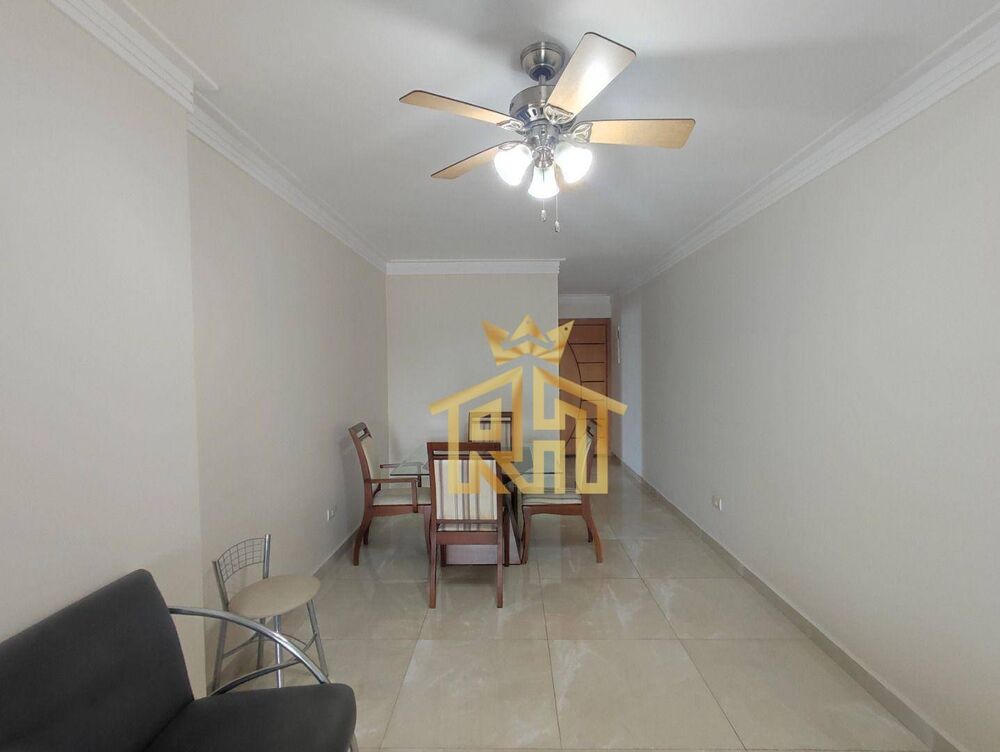 Apartamento, 3 quartos, 129 m² - Foto 3