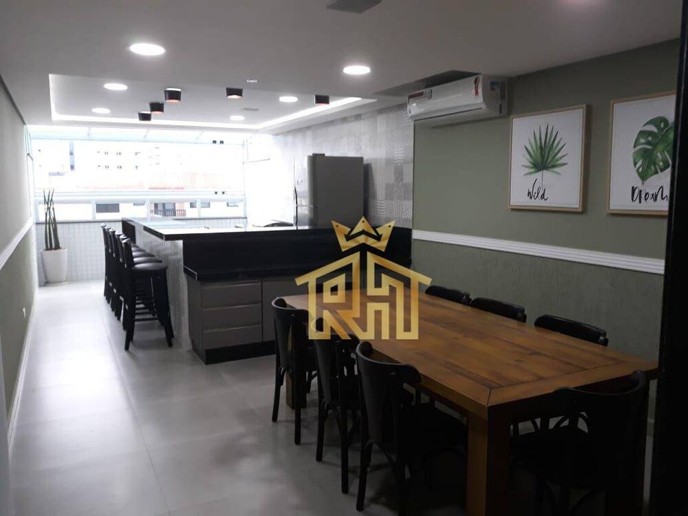 Apartamento, 3 quartos, 129 m² - Foto 13