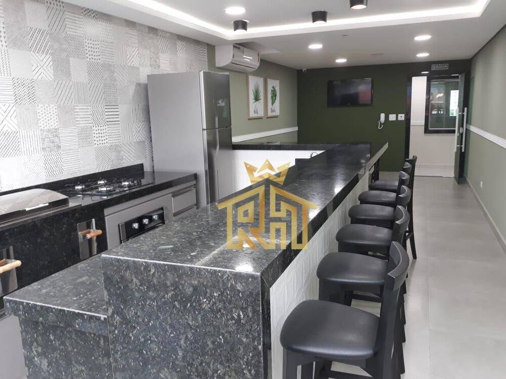 Apartamento, 3 quartos, 129 m² - Foto 15