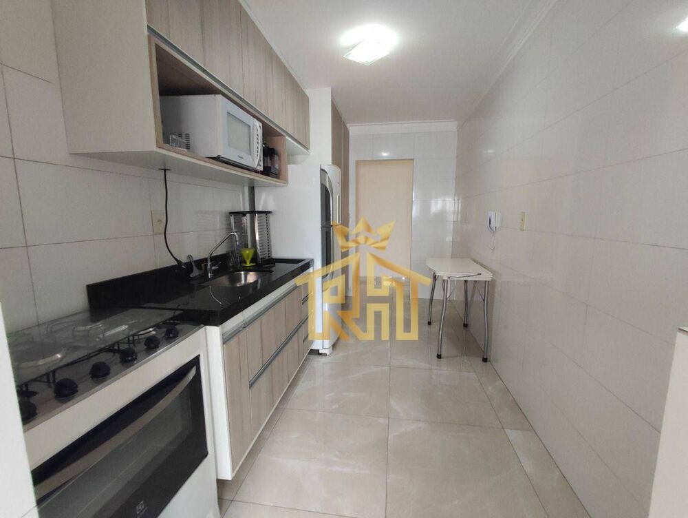 Apartamento, 3 quartos, 129 m² - Foto 9