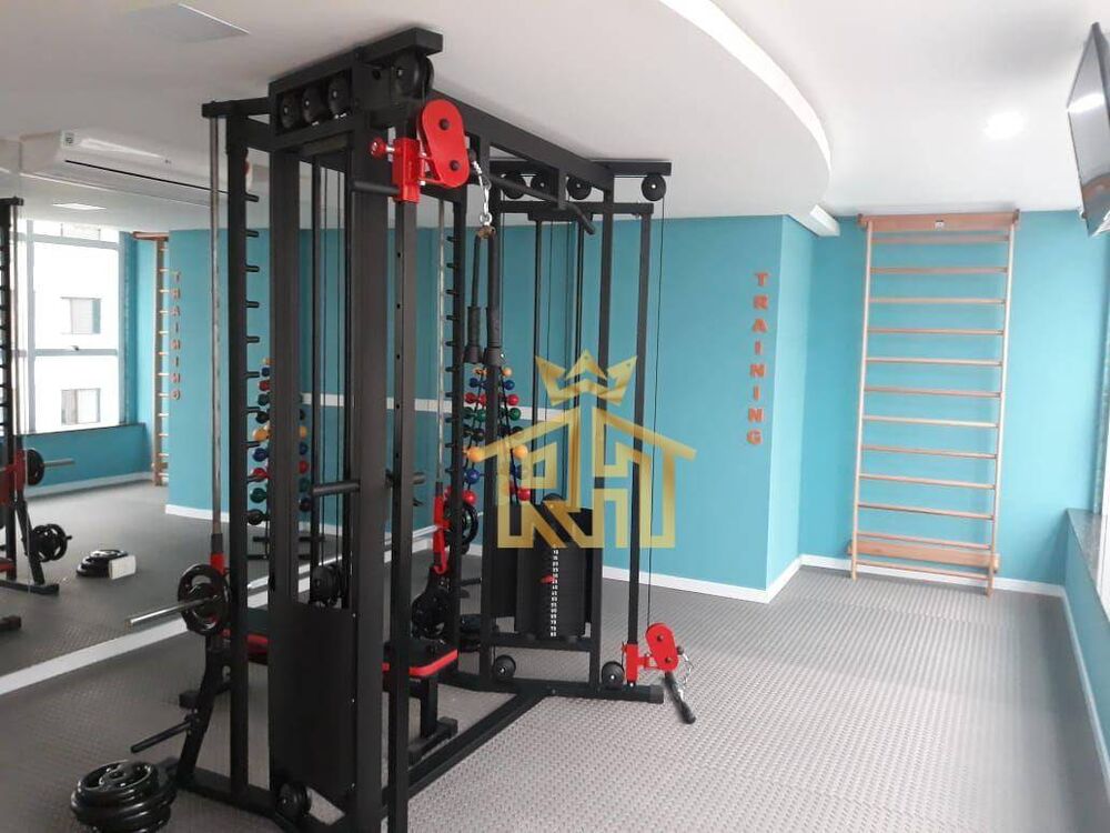 Apartamento, 3 quartos, 129 m² - Foto 16