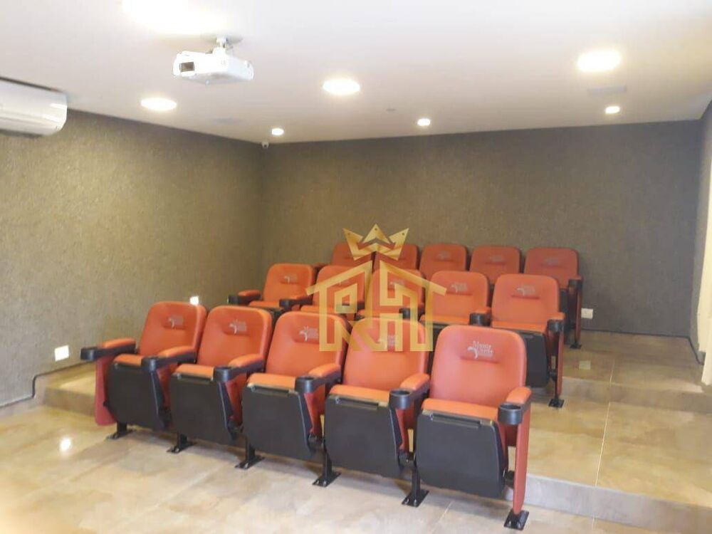 Apartamento, 3 quartos, 129 m² - Foto 18